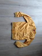 Gele bomberjack Tumble 'n Dry, Ophalen of Verzenden