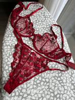 Lingerie setje, Kleding | Dames, Ondergoed en Lingerie, Verzenden, Overige kleuren, Setje