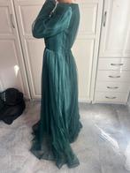 Jurk, Maat 38/40 (M), Ophalen of Verzenden, Gedragen, Onder de knie