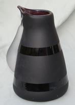 David Belien  Vaas, Ophalen