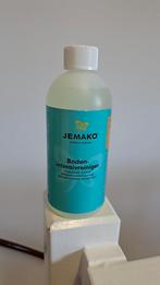 Jemako Boden-Intensivreiniger - Krachtige Vloerreiniger, Huis en Inrichting, Ophalen of Verzenden, Schoonmaakmiddel