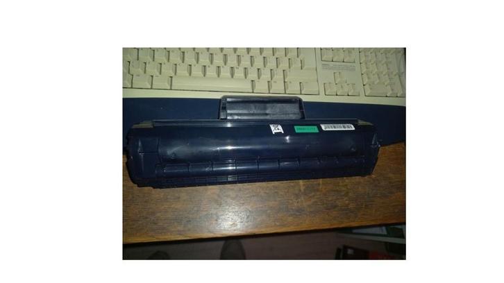 toner voor HP 106a printer (w1106a), Computers en Software, Printerbenodigdheden, Nieuw, Toner, Ophalen