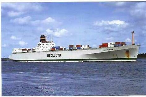 Scheepvaart, Verzamelen, Ophalen of Verzenden, Nieuw, Kaart, Foto of Prent