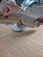 Nieuw Koekjesstempel & Koekjesuitsteker Laura's Bakery, Ophalen of Verzenden, Zo goed als nieuw