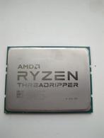 AMD Ryzen Threadripper 1950X 16C Gebruikt sTR4, Gebruikt, Ophalen of Verzenden, 16-core, Socket AM4