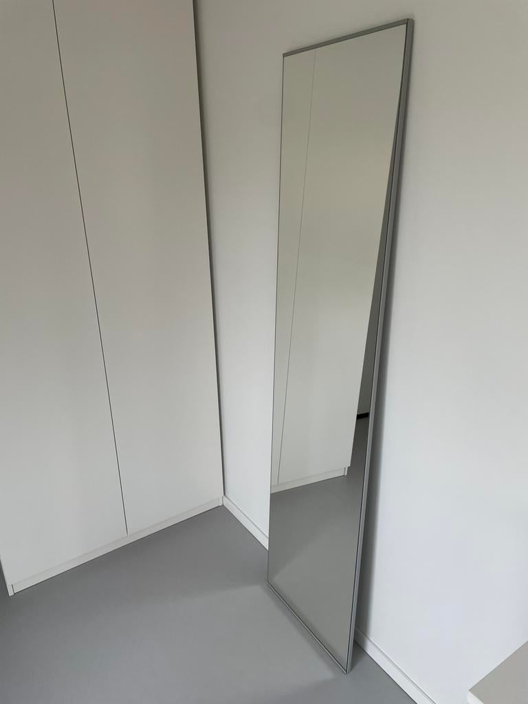 IKEA Vikedal spiegeldeur, Ophalen, Gebruikt, 150 tot 200 cm, Rechthoekig