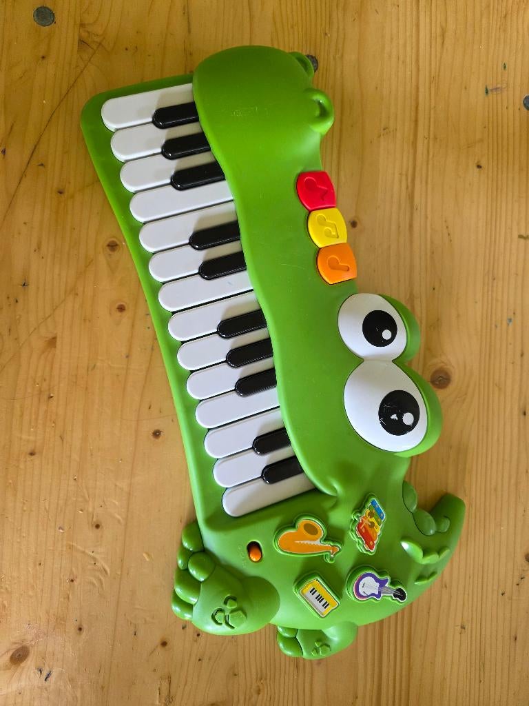 Muziekinstrumenten kids, Ophalen of Verzenden, Gebruikt, Overige typen