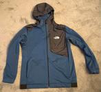 The north face pak, Ophalen, Zo goed als nieuw, Blauw, Algemeen