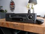 Philips VHS recorder type VR-477 (LEES TEXT), Ophalen of Verzenden, Gebruikt, VHS-speler of -recorder