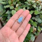 Regenboog Maansteen Ring - Echt Zilver, Hoofdstraat 18c, Info@lavicollection.com, Nieuw, Ophalen of Verzenden