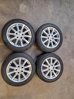 Velgen, Gebruikt, Velg(en), 17 inch, Winterbanden