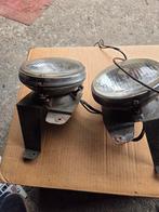 FORD ESCORT ? MUSTANG? mistlampenset HELLA, Ophalen of Verzenden, Nieuw, Ford