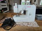 Singer start naaimachine, Ophalen, Zo goed als nieuw, Naaimachine, Singer