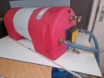 Mobitherm scheepsboiler 69 liter, Ophalen of Verzenden, Zo goed als nieuw, Kombuis en Sanitair