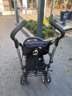 Buggy - Lichtgewicht en compact, Kinderen en Baby's, Buggy's, Ophalen of Verzenden, Gebruikt, Overige merken, Verstelbare rugleuning