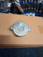 Zundapp radiateur dop origineel, Ophalen of Verzenden, Overige typen