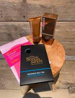 Lancaster Sun 365 Instant Self Tan & aanbreng-handschoen, Verzenden, Nieuw, Zonnebrand of After Sun