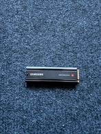 Samsung m.2 SSD 1TB 980 pro met heatsink, Computers en Software, Harde schijven, Ophalen of Verzenden
