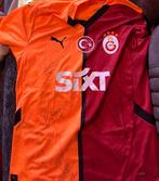 Galatasaray tenue bijna hele selecties handtekening, Maat M, Ophalen of Verzenden, Nieuw, Shirt
