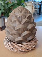 Gerestylde dennenappel, Ophalen of Verzenden