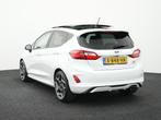 Ford Fiesta 1.5 EcoBoost ST-3 200 PK | PANORAMADAK | NAVIGAT, Voorwielaandrijving, 12 maanden, Euro 6, Leder en Stof