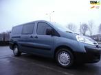 Citroen Jumpy 12 2.0 HDI L2H2, Auto's, Voorwielaandrijving, Euro 5, Gebruikt, 4 cilinders