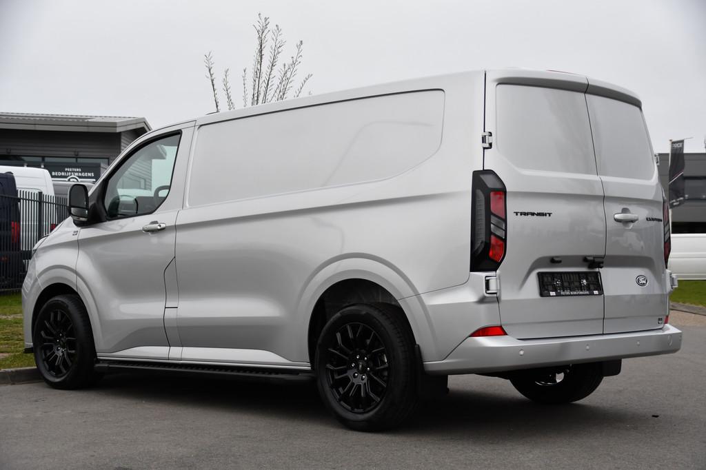 Ford Transit Custom 300 2.0 TDCI L1H1 Limited PB Edition Vir, Auto's, Voorwielaandrijving, 1828 kg, Gebruikt, 4 cilinders