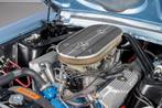 1967 Shelby GT500 - in Restoration, Auto's, Achterwielaandrijving, Zwart, Overige carrosserieën, Blauw