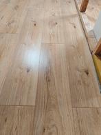 30m² Laminaat vloer GRATIS ophalen, Ophalen, 50 tot 150 cm, Zo goed als nieuw, 10 m² of meer