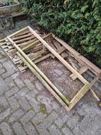 Gratis hout, Ophalen, Minder dan 25 mm, Pallet, Minder dan 200 cm