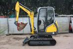 WACKER NEUSON ET24 VDS (bj 2016), Graafmachine