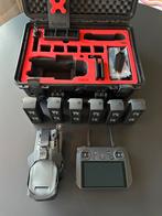 DJI Mavic 3 set RC Pro + 6x accu + ND filters (drone defect), Ophalen, Cameradrone, Zo goed als nieuw, DJI