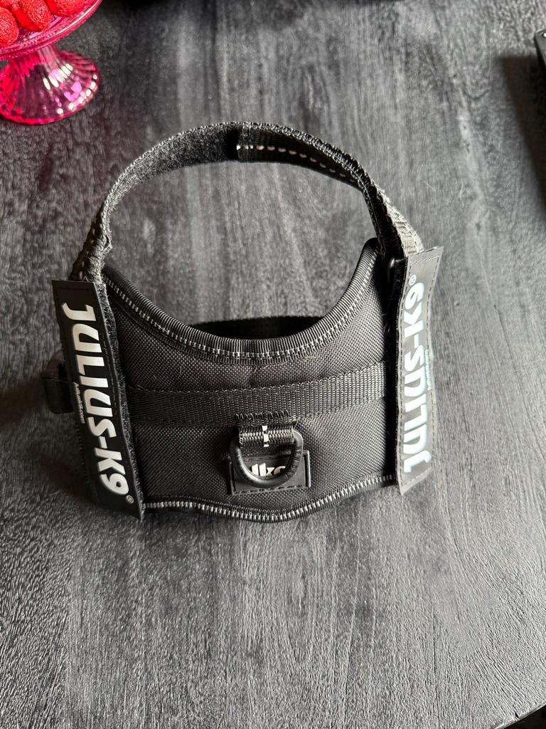 Honden tuig merk julius k9, Ophalen of Verzenden, Zo goed als nieuw