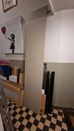 IKEA Pax deur 229 CM x 50 CM, Minder dan 50 cm, Gebruikt, 200 cm of meer, Ophalen of Verzenden