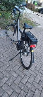 Batavus como e-go ebike, 53 tot 56 cm, Ophalen, Gebruikt, Batavus