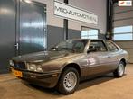 Maserati Biturbo 2.5|10 Jaar in Bezit | Wegenbelasting vrij, Auto's, Maserati, Achterwielaandrijving, Gebruikt, 1245 kg, Bedrijf