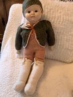 Oude pop, Ophalen of Verzenden