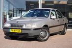 Opel Vectra 1.8i GL Frisco | Youngtimer | 5deurs | 143.000km, Voorwielaandrijving, Stof, Gebruikt, 4 cilinders