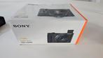 Sony DSC HX99 compactcamera - Zo goed als nieuw, Ophalen of Verzenden