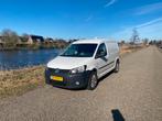 Volkswagen Caddy Camper 1.6D (2-persoons), Voorwielaandrijving, 4 cilinders, Volkswagen, Leder en Stof