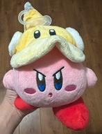 Nintendo Kirby Plush, Ophalen of Verzenden, Nieuw