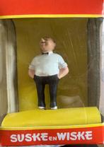 Suske en Wiske, Verzamelen, Stripfiguren, Ophalen of Verzenden, Suske en Wiske, Nieuw, Beeldje of Figuurtje
