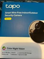 ip camera tapo c410, Ophalen of Verzenden, Nieuw, Buitencamera