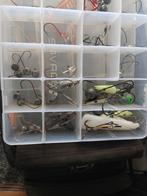 Kunstaas, Ophalen, Overige typen