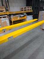 Heftruck Mammuth Vorkverlengers 1800mm CE-gekeurd, Ophalen