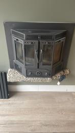 Reny Houtkachel, Ophalen, Gebruikt, Hout, Houtkachel