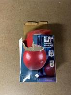 Fitness bal, Ophalen, Zo goed als nieuw, Fitnessbal