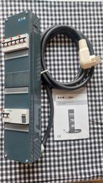 Eaton Tiara Verde Verdeelkast met Kabel en Stekker, Ophalen of Verzenden, Zo goed als nieuw, Overige typen