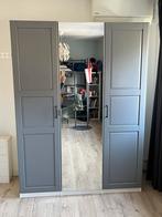 Pax kledingkast ikea, Ophalen, Gebruikt, 100 tot 150 cm, 200 cm of meer