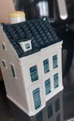 Klm 98, Verzamelen, KLM Huisjes, Ophalen of Verzenden, Zo goed als nieuw, 81 t/m 91, Gevuld